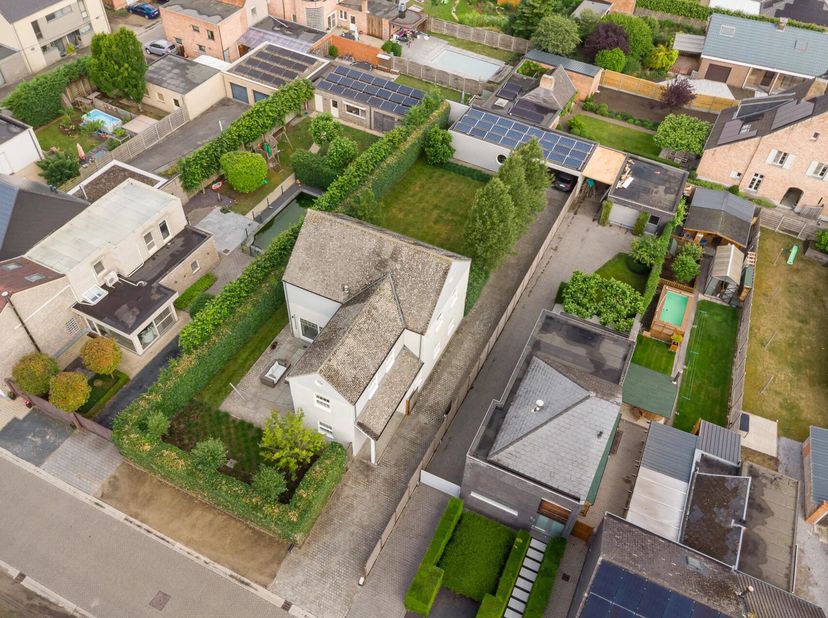 Maison à vendre
                    à 2400 Mol
