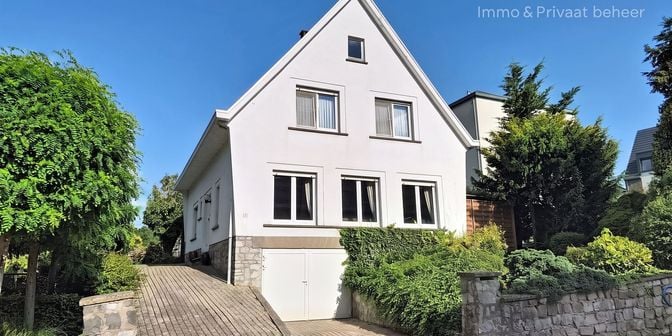 Maison à vendre à Boskee 3, 3061 Leefdaal