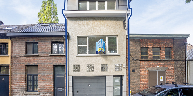 Huis te koop in Oudebaan 100, 2650 Edegem
