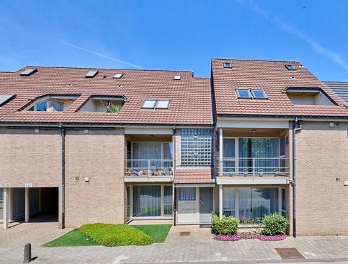                                         Appartement te koop in Lommel, € 225.000
