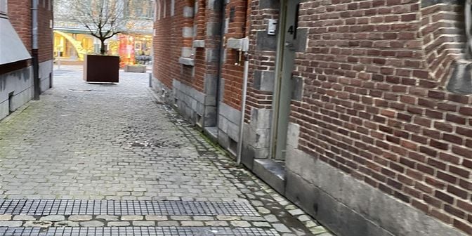 Bedrijfsvastgoed te koop in Grand'Place 66, 7500 Tournai
