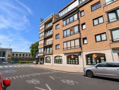                                         Appartement te koop in Kortrijk, € 245.000
