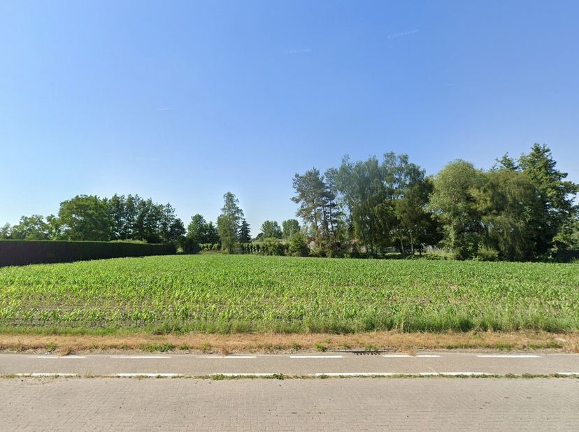 <br />
	Ruim zuidgericht perceel (lot 2)<br />
	Mogelijkheid tot combineren met landbouwgrond<br />
	Ook afgewerkte woningen beschikbaar<br />
	Mogeli
