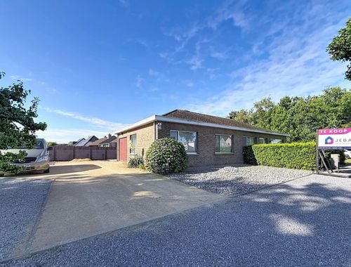                                         Woning te koop in Mol, € 275.000
