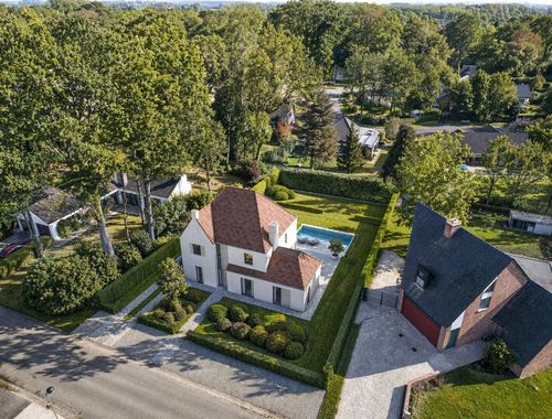                            Woning te koop in Hasselt
