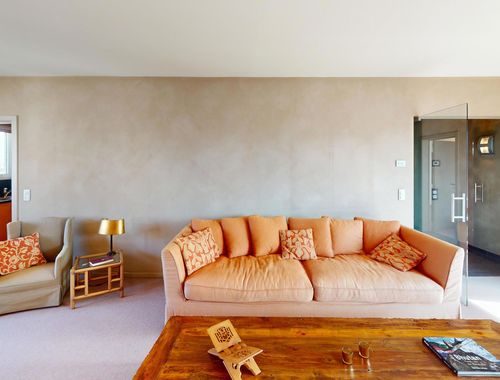                                         Penthouse à louer à Antwerpen, € 2.200
