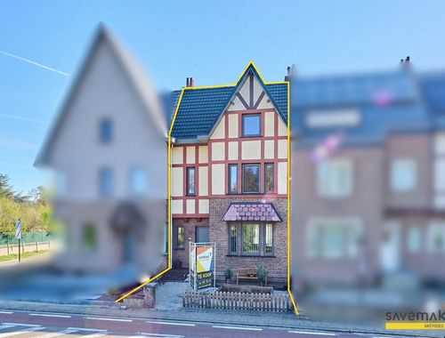                                         Maison à vendre à Leopoldsburg, € 297.000
