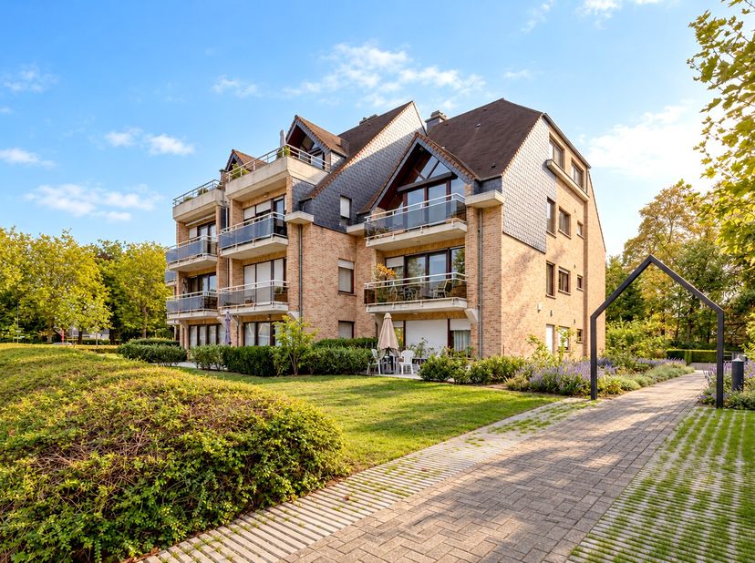 Appartement te koop in Braemkasteelstraat 13,
                    9050 Gentbrugge