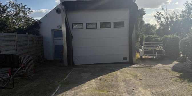 Bedrijfsvastgoed te huur in Nielstraat, 3840 Kerniel