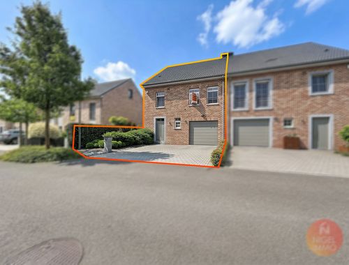                                         Maison à vendre à Oupeye, € 399.000
