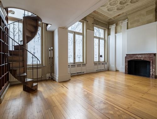                                         Duplex à vendre à Ixelles, € 695.000
