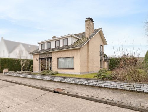                                         Woning te koop in Zelzate, € 395.000
