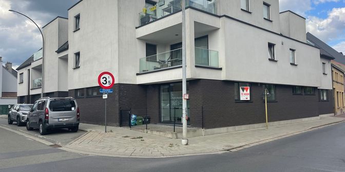 Appartement te huur in Oudendries 43 bus 1, 9550 Herzele