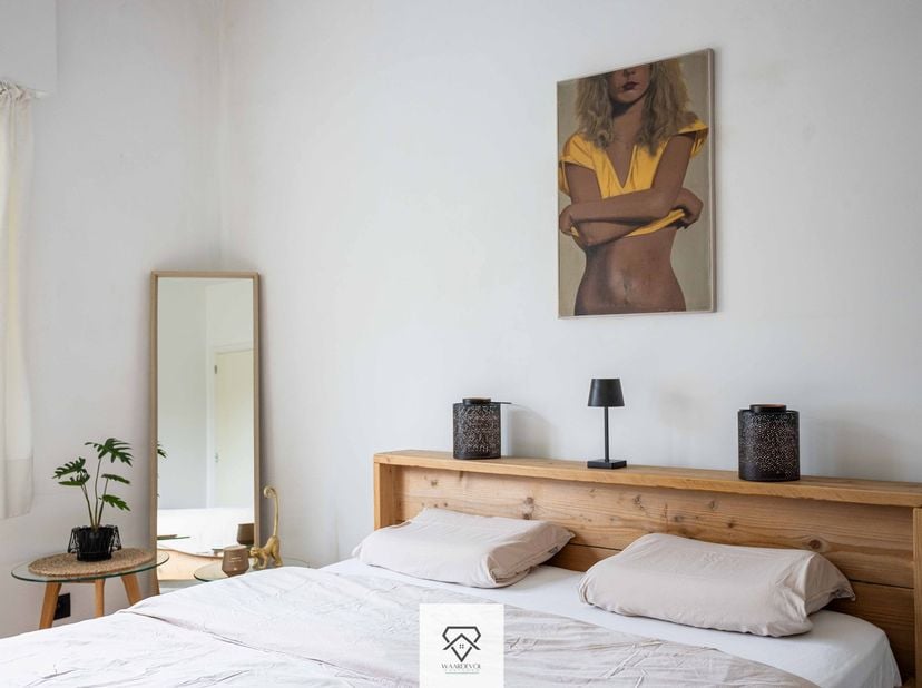 Appartement te koop in Adolf Petitstraat 25 bus 102,
                    9031 Drongen