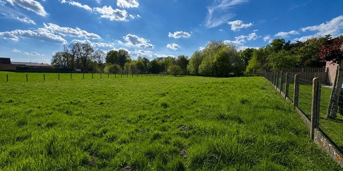 Terrain à vendre à Doodsbroekstraat, 2235 Hulshout