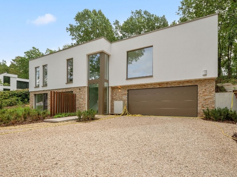 Maison à vendre à Zonnedauwstraat 8,
                    3110 Rotselaar