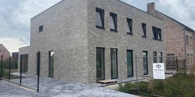 Maison à vendre à Beek 37 boîte C, 2275 Lille