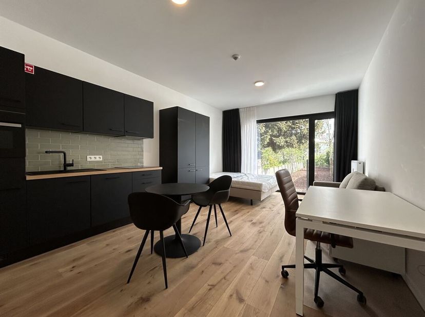 Appartement à vendre
                    à 3000 Leuven