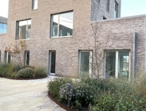                             Appartement à vendre à Roeselare
