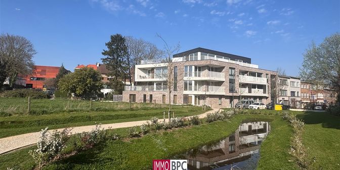Appartement te koop in Rue du Grand-Pré 41, 1082 Sint-Agatha-Berchem