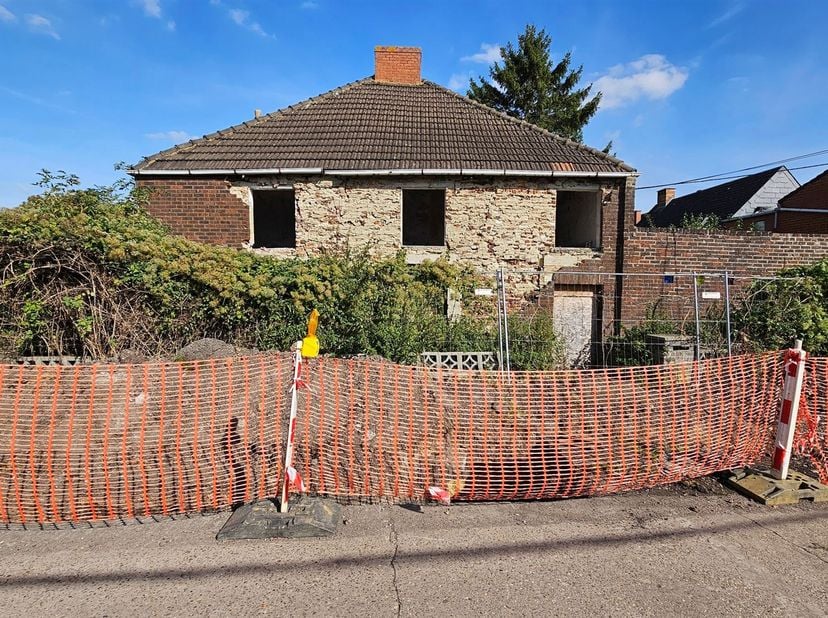 Huis te koop in ,
                    7390 Quaregnon