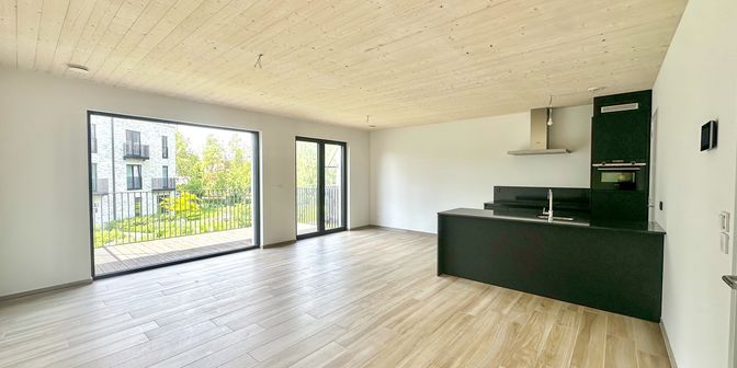Appartement te koop in kapmes 18 bus 102, 2500 Lier