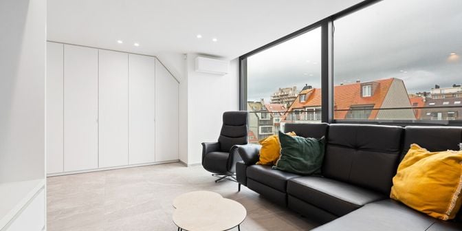 Appartement te koop in Franslaan 58 0502 bus Lectus IX, 8620 Nieuwpoort