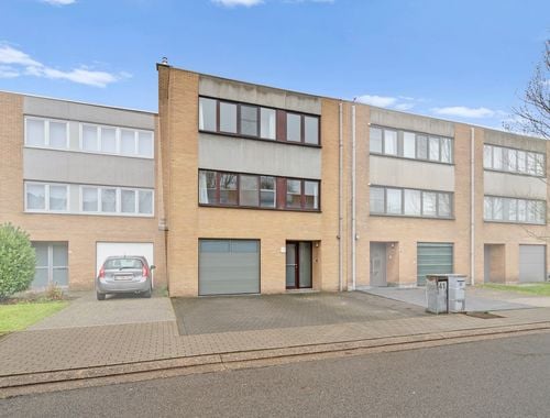                                         Woning te koop in Sint-Niklaas, € 399.000
