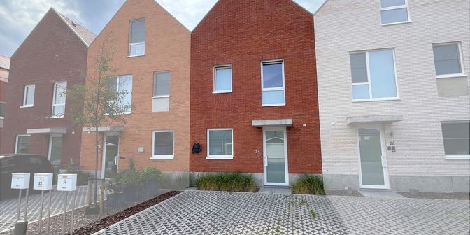Huis te huur in Mispellaan 24, 8400 Stene