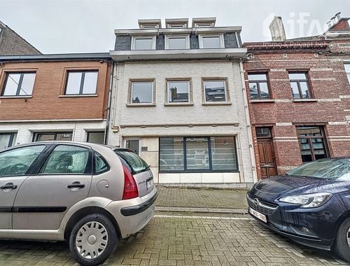                                         Studio met slaaphoek te huur in Tervuren, € 595
