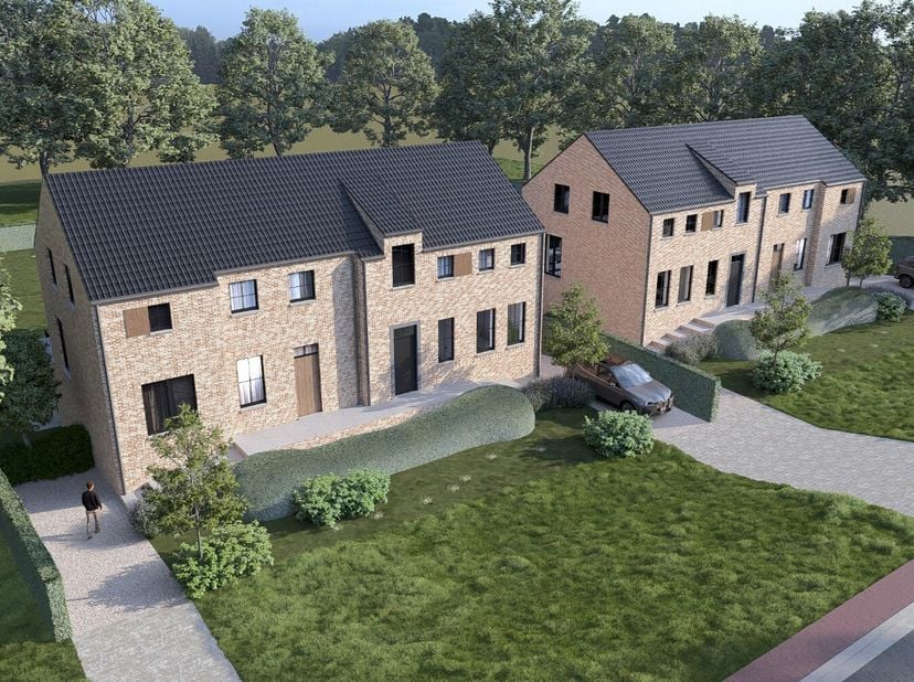 Huis te koop
                    in 3665 As