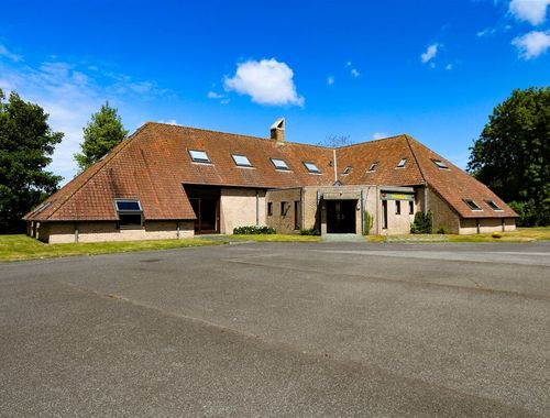                                         Villa à vendre à Ettelgem, € 1.090.000
