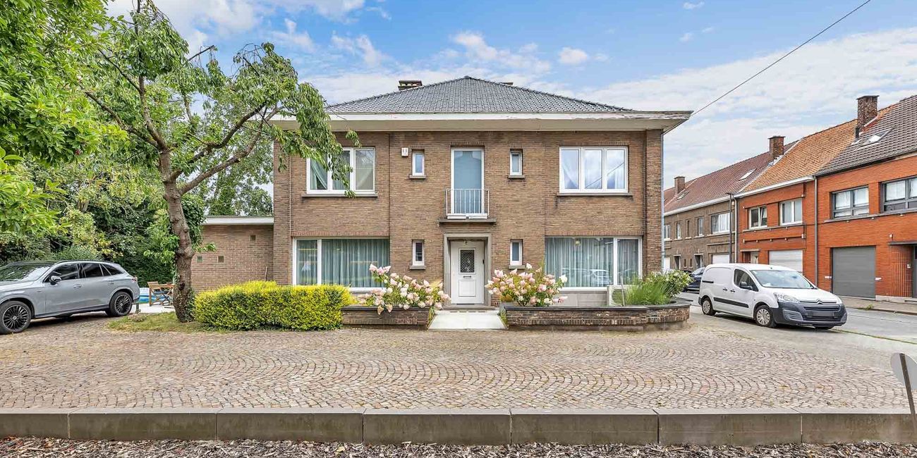 Bosstraat 28