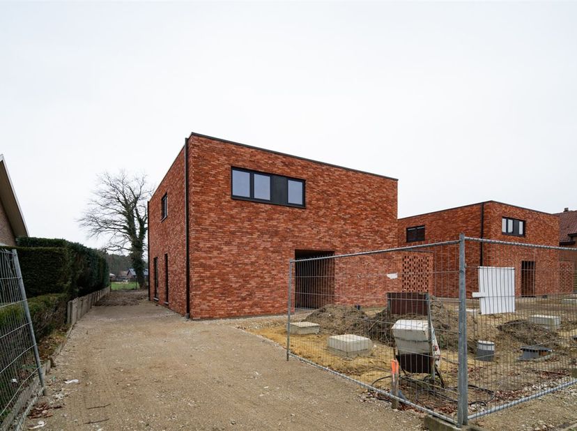 Huis te koop
                    in 3582 Koersel