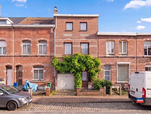                                         Woning te koop in Antwerpen, € 245.000

