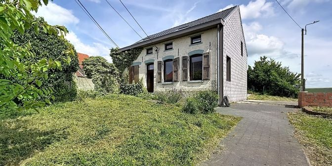 Maison à vendre à Goetsenhovenstraat 25, 3321 Outgaarden