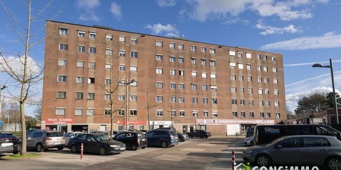 Appartement te koop in Keinkesstraat 7 bus 52, 3600 Genk