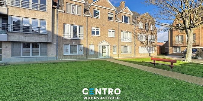 Appartement te koop in 8370 Blankenberge