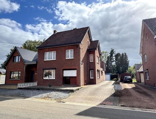                                         Woning te koop in Koersel, € 280.000
