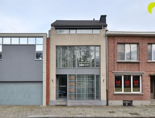                                         Kantoor te koop in Wilrijk, € 419.000
