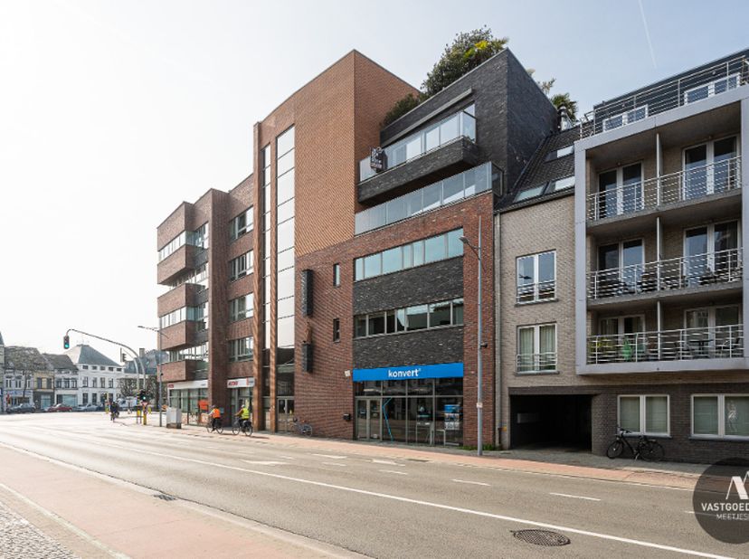 Appartement à vendre
                    à 9900 Eeklo
