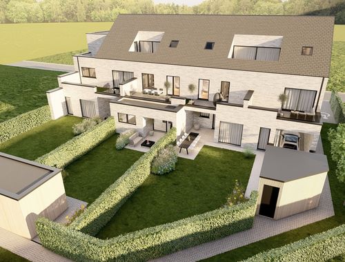                                         Appartement te koop in Leopoldsburg, € 297.000
