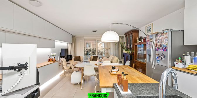 Appartement te koop in Langestraat 83 bus 0302, 8400 Oostende
