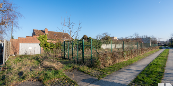 Grond te koop in 8550 Zwevegem