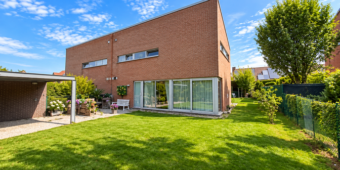 Maison à vendre à Ganzenhoek 15, 3540 Donk