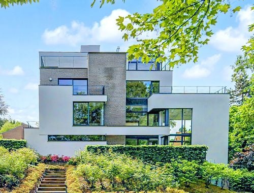                                         Villa te koop in Ukkel, € 2.990.000

