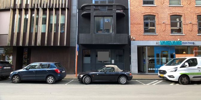 Maison à vendre à Cellebroedersstraat 11, 3500 Hasselt