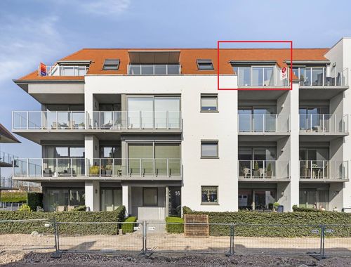                                         Appartement à vendre à Veurne, € 350.000
