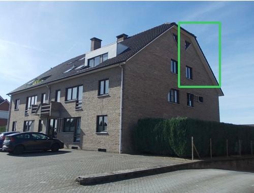                                         Duplex à louer à Bilzen, € 735
