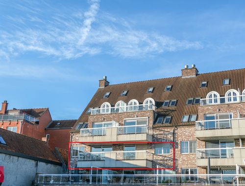                             Appartement à vendre à Waregem
